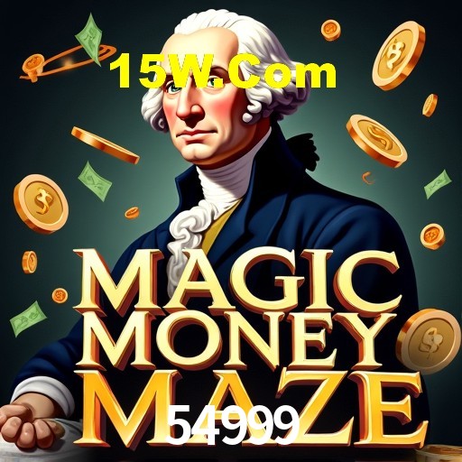 Bônus de Boas-vindas 54999