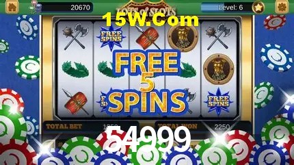 54999 - Rápido Acesse