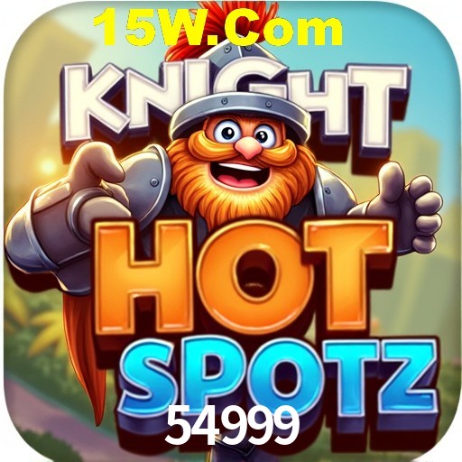 Descubra o Mundo do Cassino Online com 54999