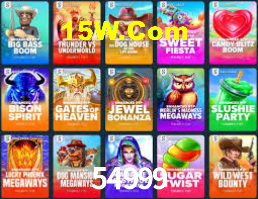 54999: A Experiência de Casino com Jogos de Mesa ao Vivo