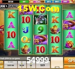 Provedores de Jogos 54999