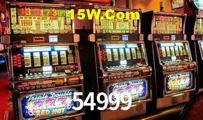 54999 Slot - 320+ Caça-Níqueis Premium