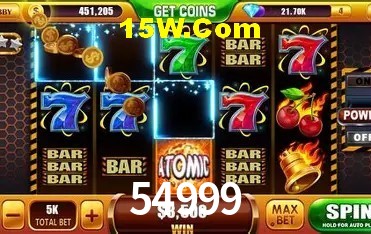 Casino Ao Vivo 54999
