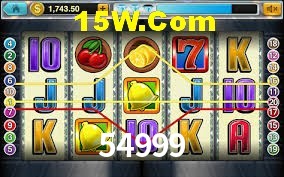 Game Providers 54999